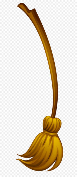 Witch's broom Witchcraft Clip art - Witch Broom PNG Clipart Picture 