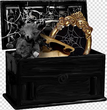 Witch School , bleeding transparent background PNG clipart