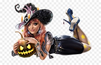 Witch, Witchcraft, Woman, Costume, Fictional Character PNG