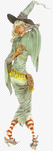 Witchcraft Befana Clip art - witch 