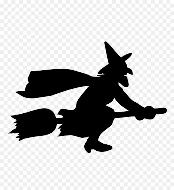 Witchcraft Befana Royalty-free Clip art - witch 