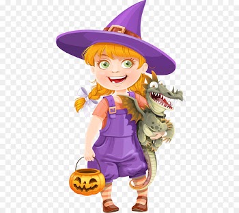 Witchcraft Boszorkxe1ny Photography Illustration - Cartoon witch 