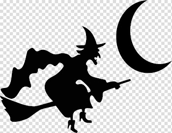 Witchcraft Broom , Witch File transparent background PNG clipart