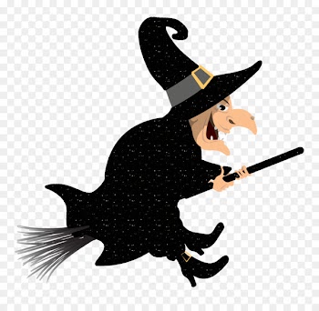 Witchcraft Cartoon Clip art - wizard 