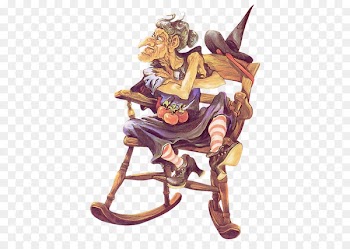 Witchcraft Clip art - witch 