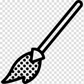Witchcraft Computer Icons Broom , Escoba transparent background PNG clipart