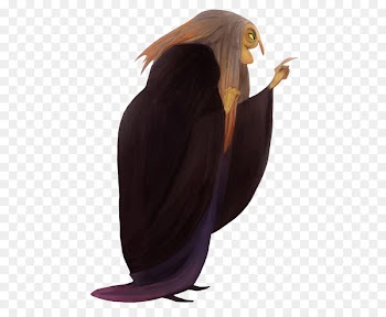 Witchcraft Concept art Drawing - witch 