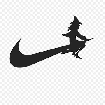 Witchcraft Drawing Silhouette Clip art - Silhouette 