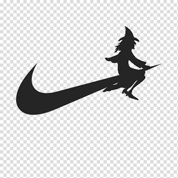 Witchcraft Drawing Silhouette , Silhouette transparent background PNG clipart