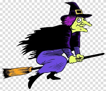 Witchcraft Free content , Witch HD transparent background PNG clipart