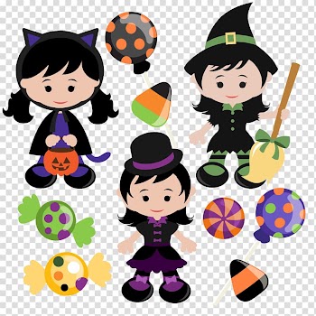 Witchcraft graphics, witch transparent background PNG clipart