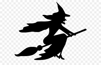Witchcraft Halloween Clip art - Witch PNG Image 