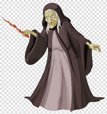 Witchcraft Halloween , witch transparent background PNG clipart
