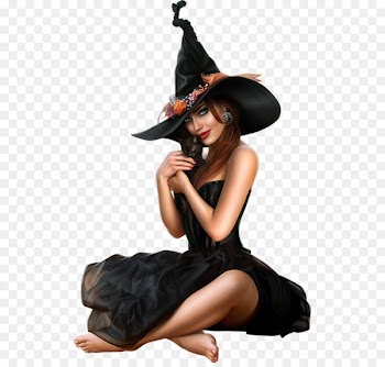 Witchcraft Jolie Sorcière Magic Image - witch 