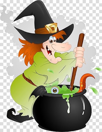 Witchcraft , others transparent background PNG clipart