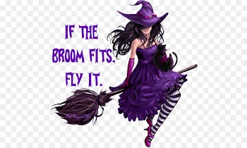 Witchcraft Portable Network Graphics Image Clip art - witch 