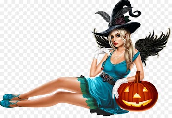 Witchcraft Vampire - witch 