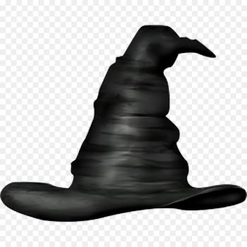 Witchcraft Witch hat Magician - Wizard 