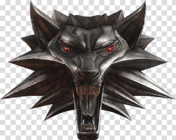 Witcher Download Transparent PNG Image