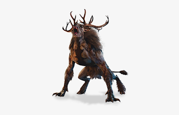 Witcher Png Picture - Witcher 3 Monster Concept Art - Free ...
