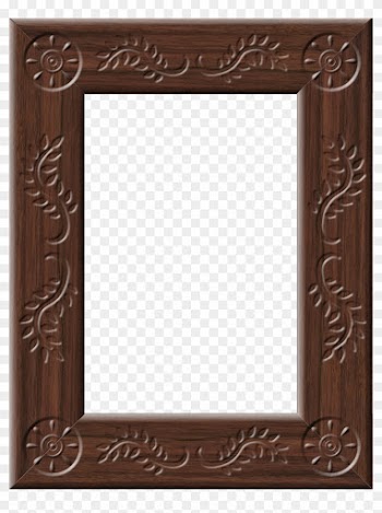 Witching - Picture Frame