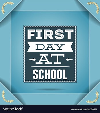 With backtoschool and vector image