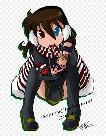 With Love Remmie~ By Yukisnishika - Christmas Day