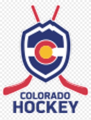 With So Many University Of Denver Players Either Graduating - Colorado Hockey Logo