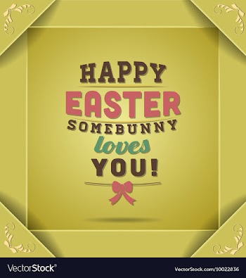 With spring and vector image