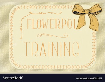 With subtle background and vintage typograph vector image