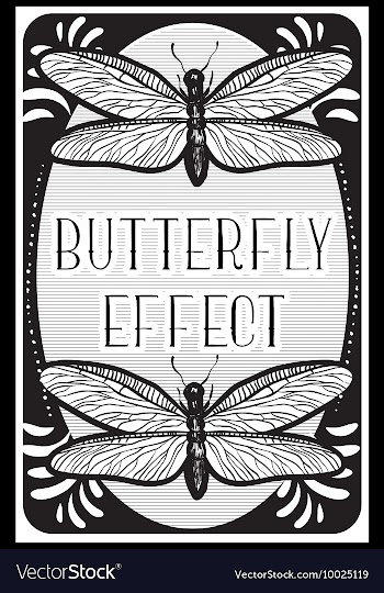 With subtle background and vintage typograph vector image