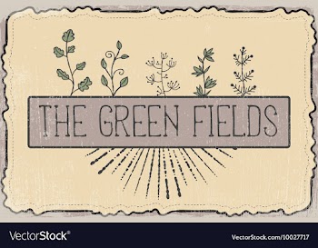 With subtle background and vintage typograph vector image