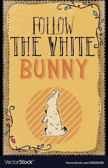 With subtle background and vintage typograph vector image