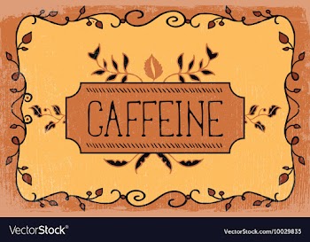 With subtle background and vintage typograph vector image