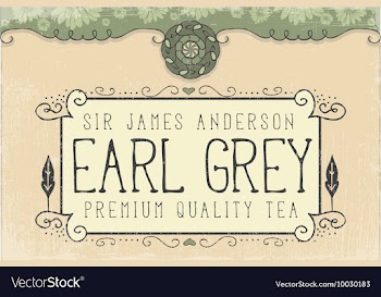 With subtle background and vintage typograph vector image