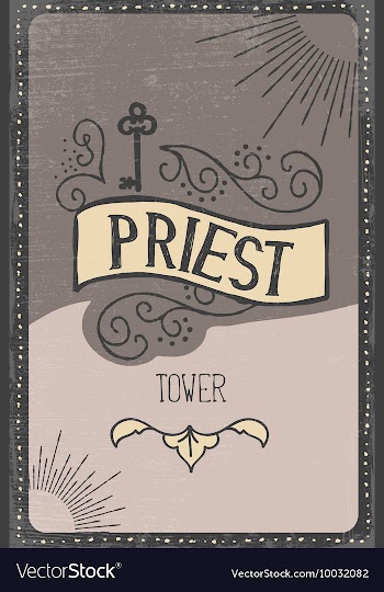 With subtle background and vintage typograph vector image