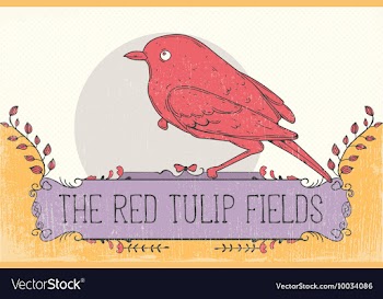 With subtle background and vintage typograph vector image