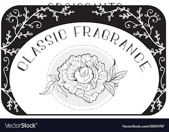 With subtle background and vintage typograph vector image