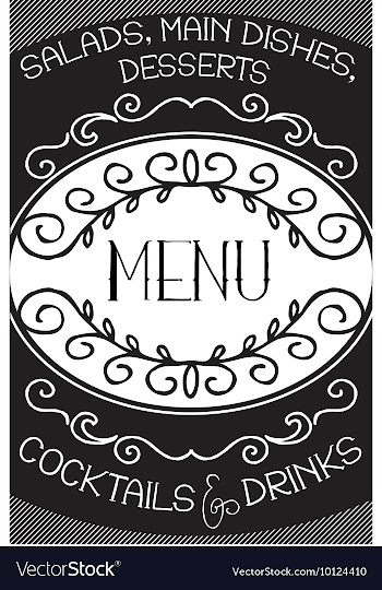 With subtle background and vintage typograph vector image