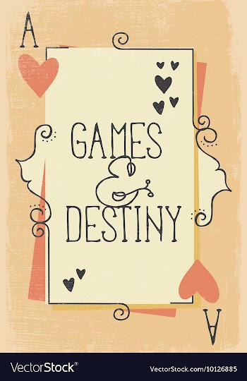 With subtle background and vintage typograph vector image