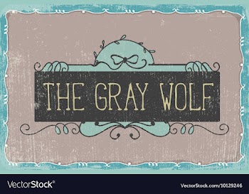 With subtle background and vintage typograph vector image