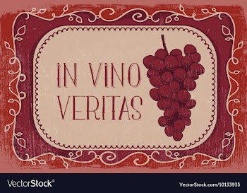 With subtle background and vintage typograph vector image