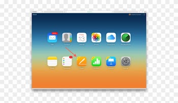 With The Addition Of Iwork For Icloud, Apple Has Made - Icloud Online