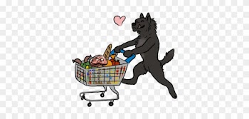 With This Amout Of Money I Can Buy Groceries For A - With This Amout Of Money I Can Buy Groceries For A