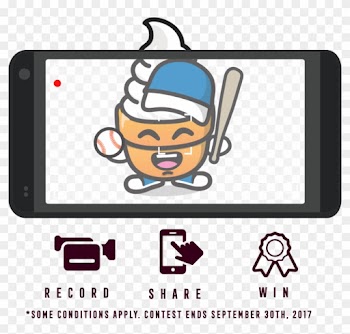 With Your Passion, Skills And Unique Talents - Video Camera Icon