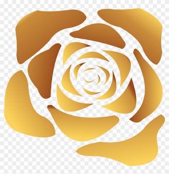 Withered Rose Png Images 600 X 588 - Free Yellow Rose Png