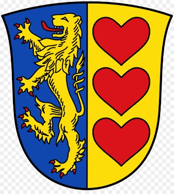 Wittmund Hanover Region Districts of Germany Coat of arms Low German -  