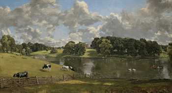 
Wivenhoe Park, Essex (1816) painting | Free Photo - rawpixel