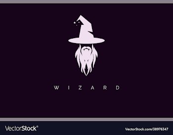 wizard logo