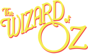 Wizard of Oz Logo Vector